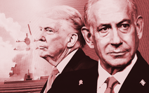 Tin tức thế giới 16-4: Ukraine tấn công Nga trên bộ với robot; Ông Trump không gắn Lebanon với Iran