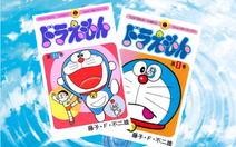 Loạt truyện tái bản Doraemon chính thức kết thúc trên CoroCoro Comic