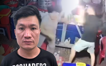 Khởi tố, bắt tạm giam người đánh bà cụ trong quán bánh bèo tại Gia Lai