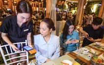 Gỡ rào cản thanh toán số: Hộ kinh doanh hút dòng tiền du khách, rộng cửa vay vốn