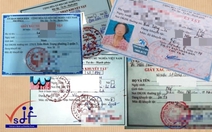 Giấy xác nhận khuyết tật mỗi nơi mỗi kiểu, trình xong vẫn bị nghi ngờ