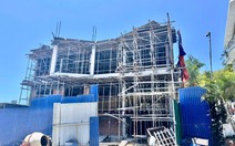 Tòa án cấm thay đổi hiện trạng tài sản đang tranh chấp tại dự án Ocean View Nha Trang