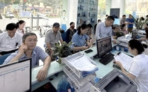 Xác thực thuê bao di động: Có 2 tháng để làm, coi chừng bẫy lừa đảo