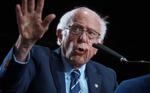 Thượng viện Mỹ tiếp tục 'bật đèn xanh' cho chiến sự ở Iran và bán vũ khí cho Israel