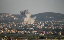 Trung Đông sáng 17-4: Lệnh ngừng bắn Israel - Lebanon có hiệu lực, nhiều quốc gia hoan nghênh