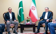 Mỹ - Iran 'vừa siết vừa đàm' trước giờ G ngừng bắn