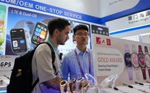 Kinh tế Trung Quốc tăng trưởng vượt kỳ vọng bất chấp xung đột ở Trung Đông