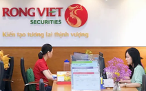 Xuất hiện công ty chứng khoán đầu tiên ước lỗ 30 tỉ đồng quý 1