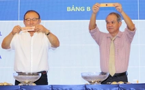 Bầu Đức tổ chức Festival bóng đá trẻ quốc tế với tiền thưởng hấp dẫn