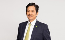 Ông Bùi Thành Nhơn rời ghế chủ tịch, ai thay thế để dẫn dắt NovaGroup?