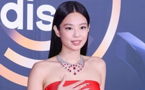 Jennie BlackPink vào top 100 người có sức ảnh hưởng nhất thế giới