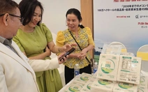 Cà Mau mời các tỉnh, thành Đồng bằng sông Cửu Long thi ‘gạo ngon’