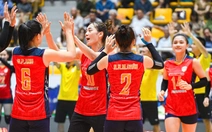 Bóng chuyền nữ Hưng Yên: Giàu truyền thống nhưng sao lại toàn thua?