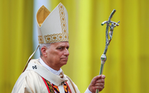 Giáo hoàng: Thế giới đang bị tàn phá bởi một số ít bạo chúa