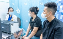 Nhiều cặp đôi kết hôn xong mới phát hiện sức khỏe 'có vấn đề'