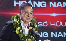 Giải thưởng mới cho các nhà sáng tạo nội dung số vì trẻ em