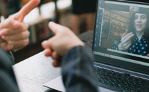 Muốn gọi cấp cứu cũng khó, người khiếm thính cần videophone có phiên dịch