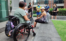 Quyền bình đẳng cho người khuyết tật, có những bài học hay nào từ các nước khác?