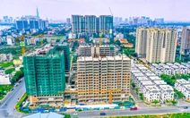 Bước qua giai đoạn khó khăn nhất lịch sử, doanh nghiệp bất động sản bước vào chu kỳ mới