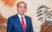 Tỉ phú Phạm Nhật Vượng vọt lên thứ hạng 76 trong danh sách người giàu nhất hành tinh