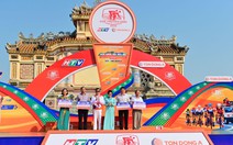 Nhịp cầu gắn kết trên hành trình vững bước vươn xa của Tôn Đông Á