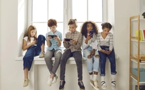 Mối liên quan giữa sử dụng mạng xã hội với kết quả học tập của trẻ