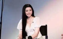 Quỳnh Kool không chỉ Bước chân vào đời mới khóc nhiều