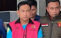 Nhậm chức được 6 ngày, Tổng thanh tra Indonesia bị bắt với cáo buộc nhận hối lộ