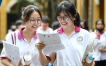 Gần 5.800 chỉ tiêu vào Trường đại học Sư phạm TP.HCM, đa dạng phương thức xét tuyển