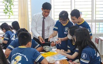 10 trường THPT nổi tiếng ở TP.HCM tuyển sinh lớp 10 tích hợp