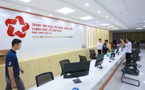 Vì sao chuyển giao thẩm quyền chứng thực giao dịch trước tại 112 phường, xã ở TP.HCM?