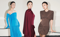 Sau Thỏ ơi!, Văn Mai Hương xuất hiện với hình ảnh mới
