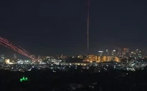 Lebanon cáo buộc Israel nhiều lần vi phạm lệnh ngừng bắn