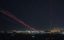 Lebanon cáo buộc Israel nhiều lần vi phạm lệnh ngừng bắn