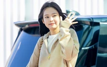 7 ý tưởng phối đồ biến sân bay thành sàn diễn thời trang