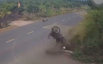 Sẽ họp báo công khai sau khi điều tra vụ nam sinh lớp 12 ở Đắk Lắk thiệt mạng