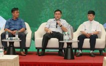 Muốn nông nghiệp đi xa, phải mạnh nhờ công nghệ