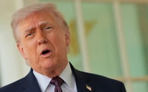 Hạ viện Mỹ bác nghị quyết yêu cầu ông Trump rút khỏi cuộc chiến ở Iran