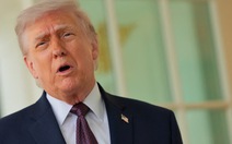 Hạ viện Mỹ bác nghị quyết yêu cầu ông Trump rút khỏi cuộc chiến ở Iran