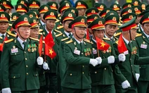 Bộ Quốc phòng đề xuất nâng hỗ trợ lên 5 tháng tiền lương với sĩ quan nghỉ hưu trước hạn tuổi