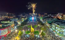 Biên Hòa - Long Khánh - Đồng Xoài hình thành trục tăng trưởng mới của Đồng Nai