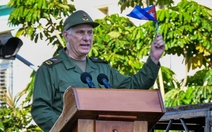 Chủ tịch nước Miguel Díaz-Canel: Cuba không phải là quốc gia thất bại