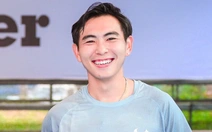 Nhà vô địch pickleball Phúc Huỳnh đổi hướng đánh đôi