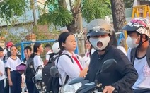 Khi bạn muốn đeo khẩu trang mà lại sợ khó thở