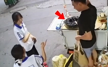 Chủ quán nhờ khách mua hàng trông hộ và cái kết đầy bất ngờ