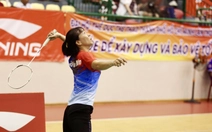 Hên lắm mới được thua… Tiến Minh, Vũ Thị Trang