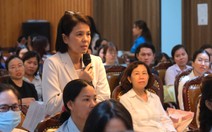 Bảo hiểm xã hội TP.HCM giải đáp hàng loạt tình huống thực tế từ doanh nghiệp