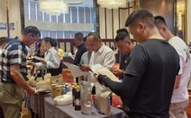 Mở rộng cánh cửa xuất khẩu vào thị trường lớn Trung Quốc