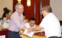 Bầu Đức và giấc mơ lớn với bóng đá trẻ Việt Nam