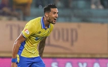 Hoàng Hên lại rực sáng, Câu lạc bộ Hà Nội thắng Becamex TP.HCM